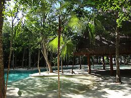 Tropical Paradise Apartment
