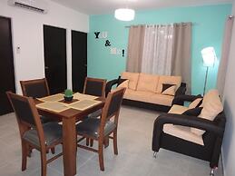 Tropical Paradise Apartment