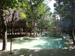 Tropical Paradise Apartment