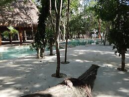 Tropical Paradise Apartment