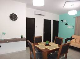 Tropical Paradise Apartment