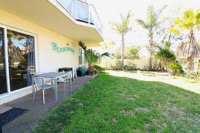 Beachcomber Pet Friendly