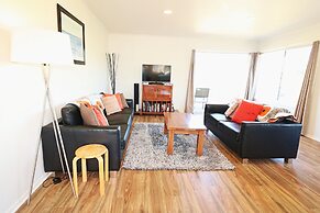Beachcomber Pet Friendly