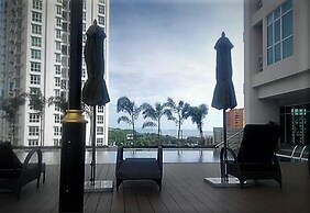 Penang Studio Suite in Georgetown