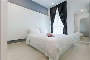 Penang Studio Suite in Georgetown