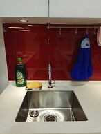 Penang Studio Suite in Georgetown