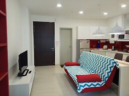 Penang Studio Suite in Georgetown