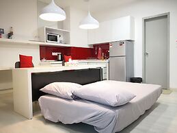 Penang Studio Suite in Georgetown