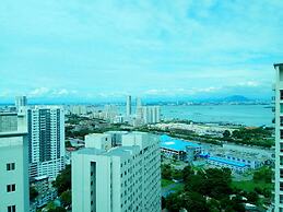 Penang Studio Suite in Georgetown