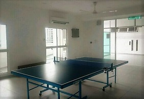 Penang Studio Suite in Georgetown
