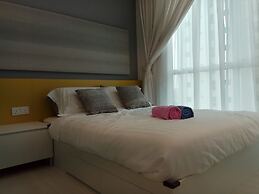 Penang Studio Suite in Georgetown
