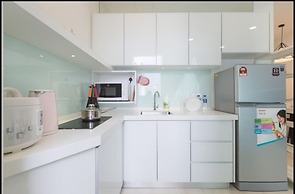 Penang Studio Suite in Georgetown