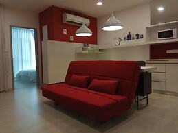 Penang Studio Suite in Georgetown