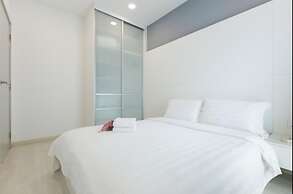 Penang Studio Suite in Georgetown