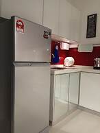 Penang Studio Suite in Georgetown