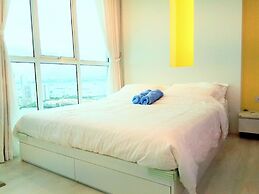 Penang Studio Suite in Georgetown