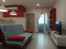 Penang Studio Suite in Georgetown