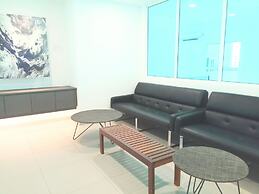 Penang Studio Suite in Georgetown