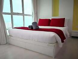 Penang Studio Suite in Georgetown