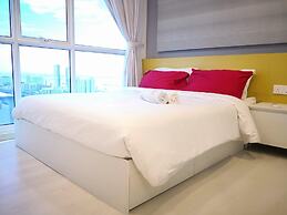 Penang Studio Suite in Georgetown
