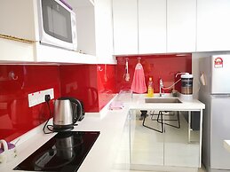 Penang Studio Suite in Georgetown