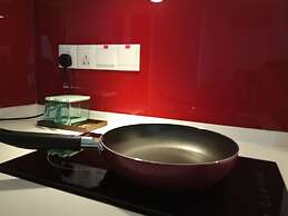 Penang Studio Suite in Georgetown