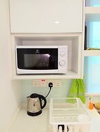 Penang Studio Suite in Georgetown