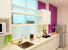 Penang Studio Suite in Georgetown