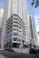 Penang Studio Suite in Georgetown
