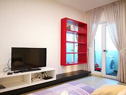 Penang Studio Suite in Georgetown