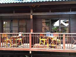 Linda Beach Hotel