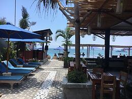 Linda Beach Hotel