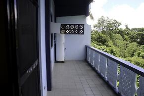 Six80 Hotel
