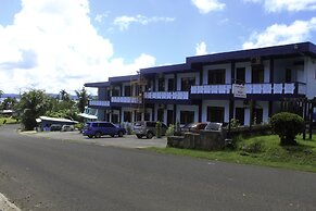Six80 Hotel