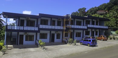 Six80 Hotel