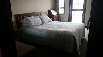 Foveaux Hotel