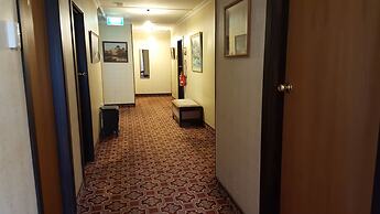 Foveaux Hotel
