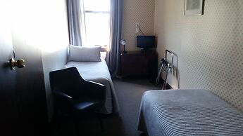 Foveaux Hotel