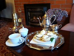 Foveaux Hotel