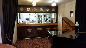 Foveaux Hotel