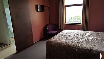 Foveaux Hotel