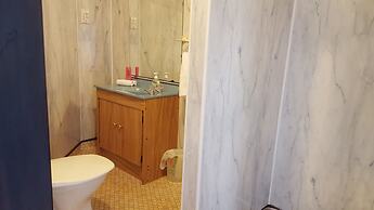 Foveaux Hotel