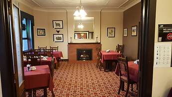Foveaux Hotel