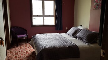 Foveaux Hotel