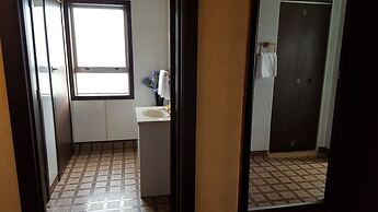 Foveaux Hotel
