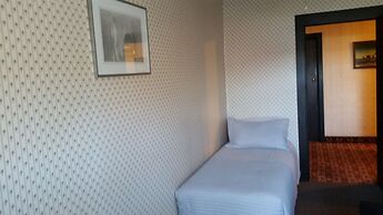 Foveaux Hotel