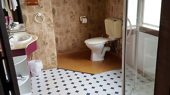 Foveaux Hotel