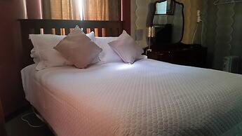 Foveaux Hotel