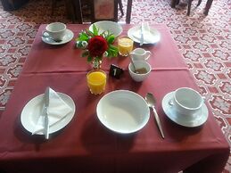 Foveaux Hotel
