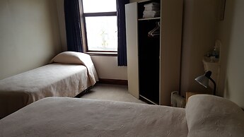 Foveaux Hotel